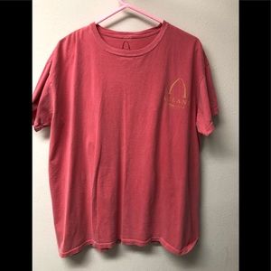 Disney Aulani unisex t-shirt